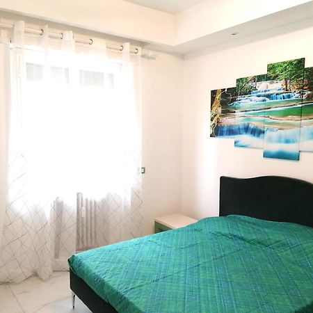 Apartamento Domus Magnifica Roma Exterior foto