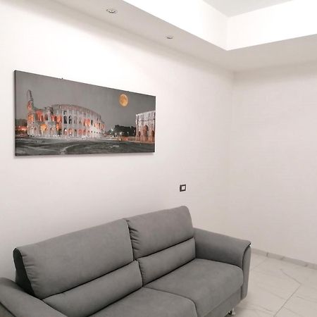 Apartamento Domus Magnifica Roma Exterior foto