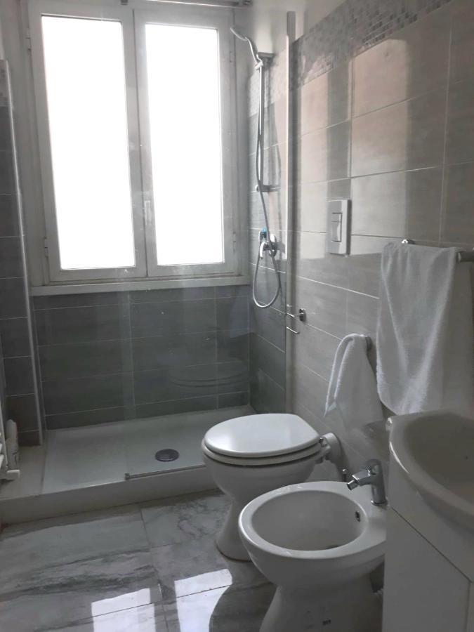 Apartamento Domus Magnifica Roma Exterior foto