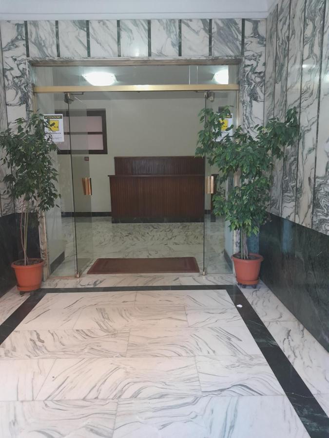 Apartamento Domus Magnifica Roma Exterior foto