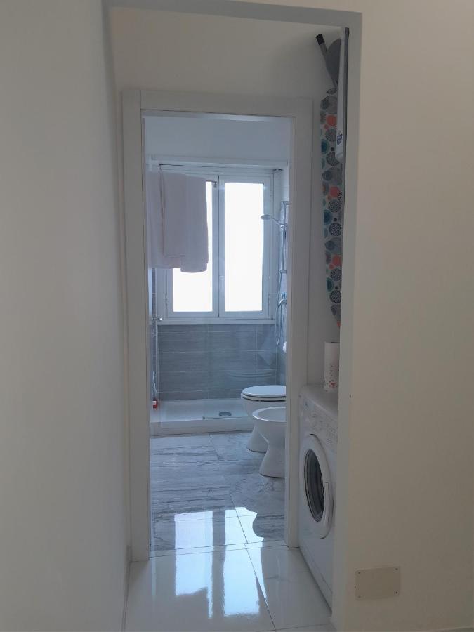 Apartamento Domus Magnifica Roma Exterior foto