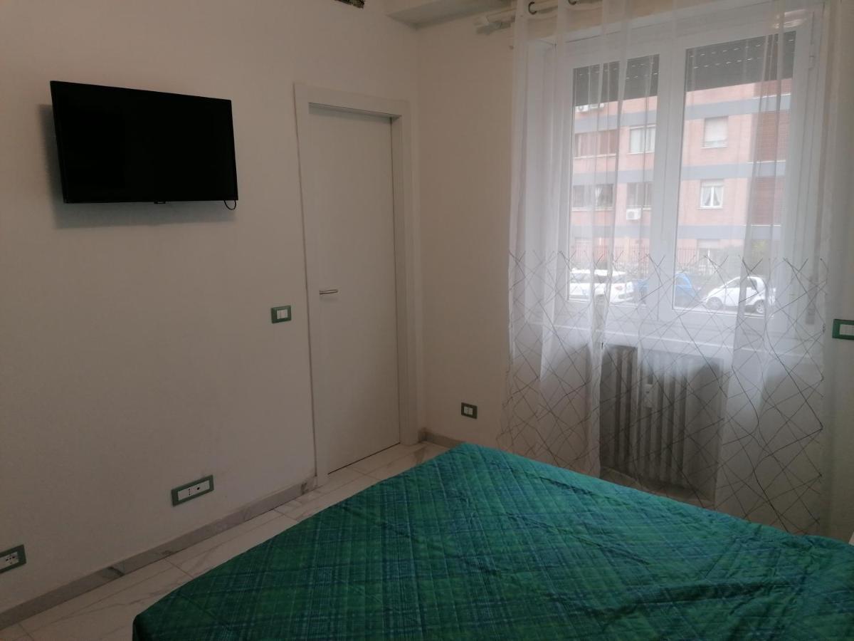 Apartamento Domus Magnifica Roma Exterior foto