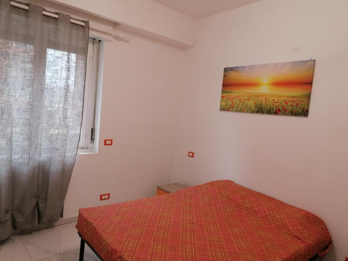 Apartamento Domus Magnifica Roma Exterior foto