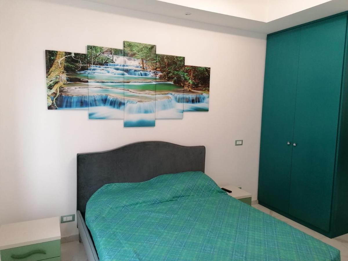 Apartamento Domus Magnifica Roma Exterior foto