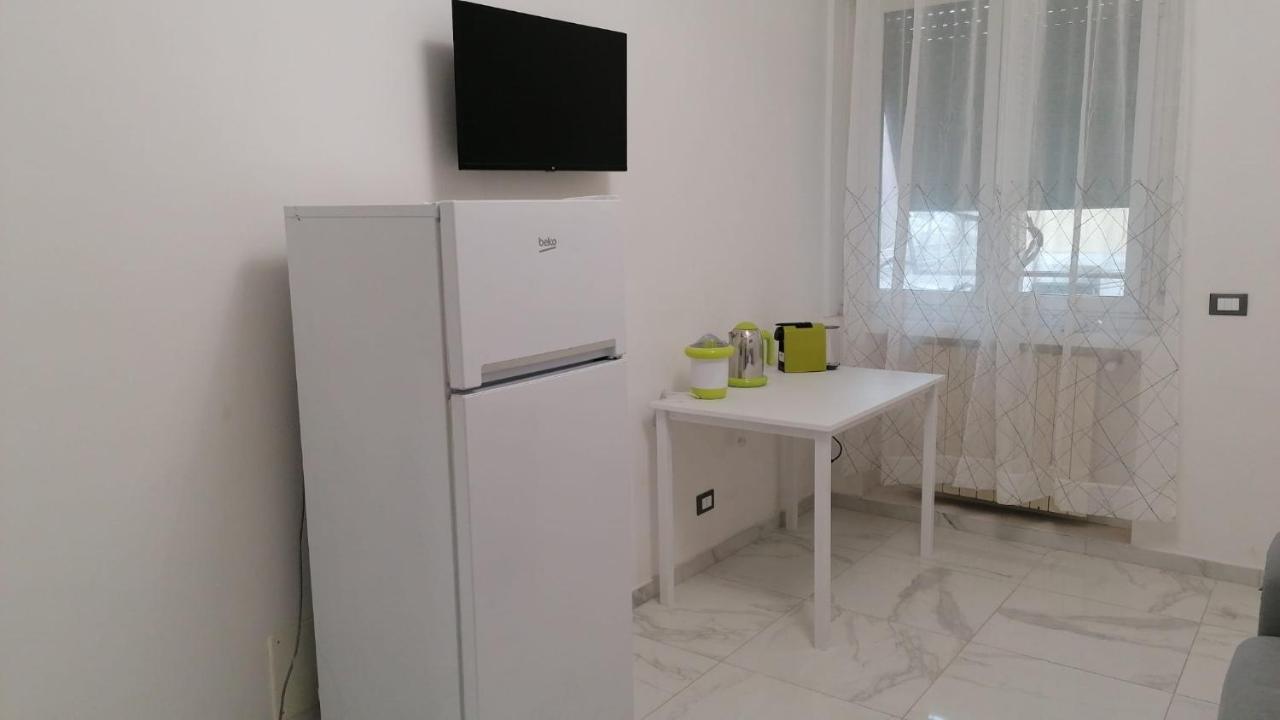 Apartamento Domus Magnifica Roma Exterior foto